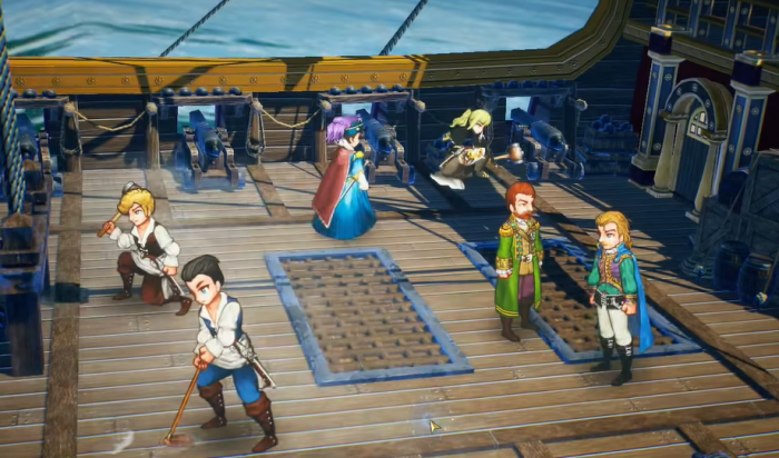 大航海时代起源1