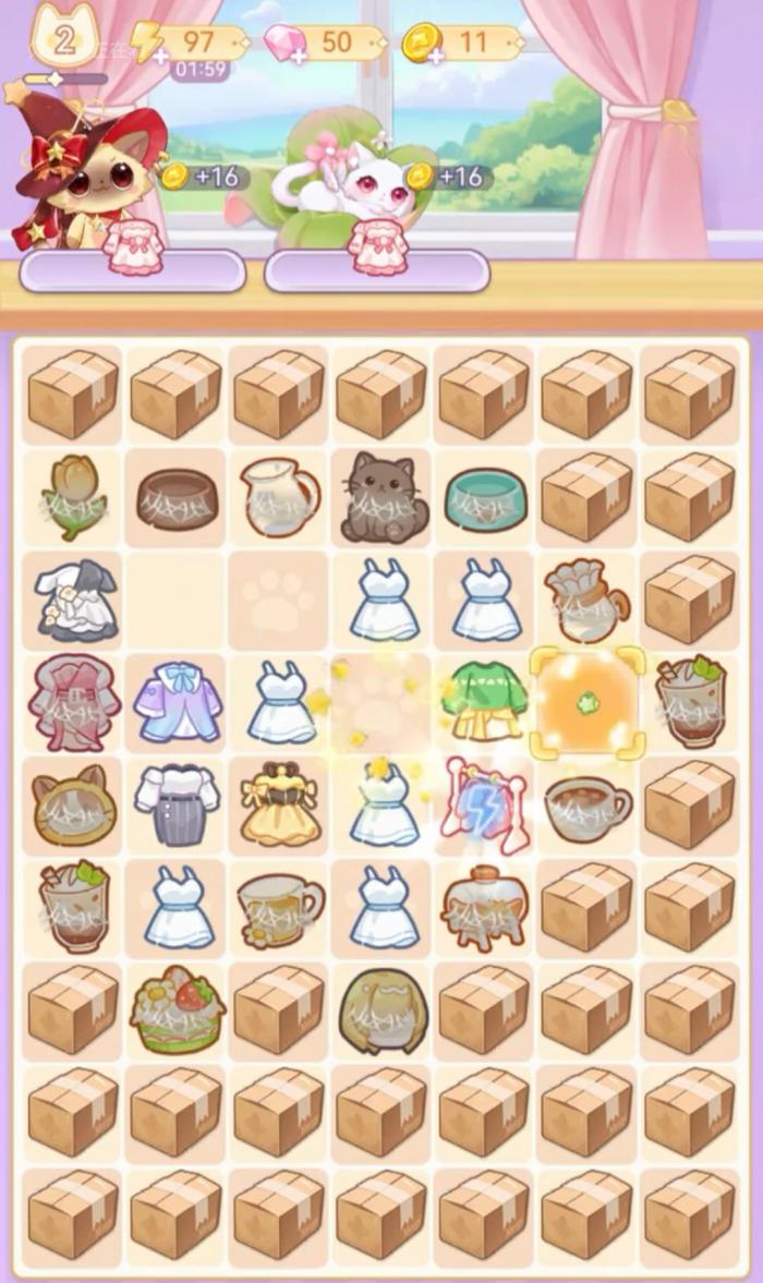 绘梦日记房间装饰指南2