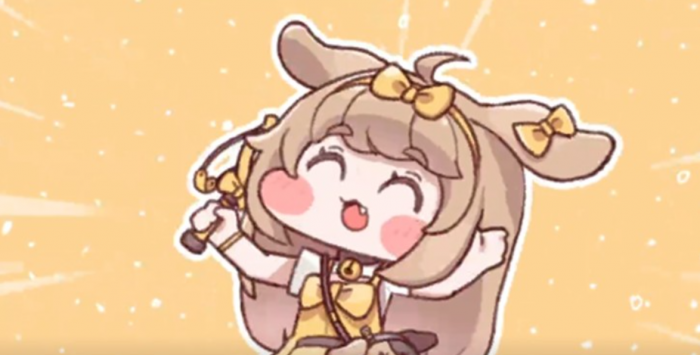 嘟嘟脸恶作剧节奏榜4