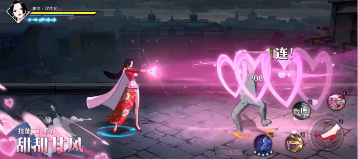 航海王壮志雄心波尔汉库珂强度解析｜航海王壮志雄心波尔汉库珂技能机制与实战表现4