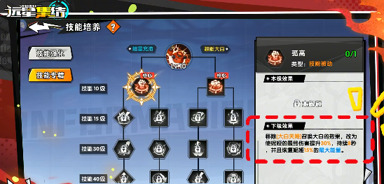 远星集结妮娅角色培养指南4