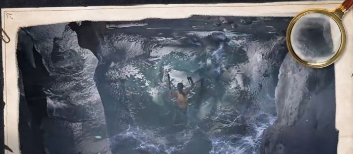 盗墓笔记启程营地怎么玩3