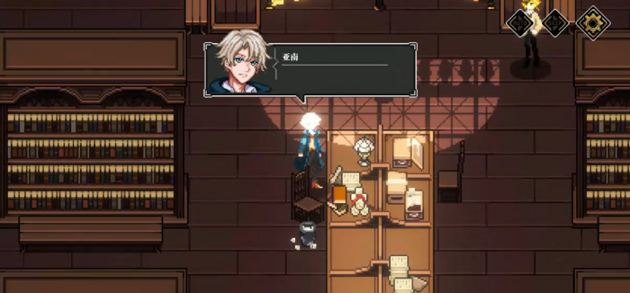 心之钥人格解体神话物品怎么获得1