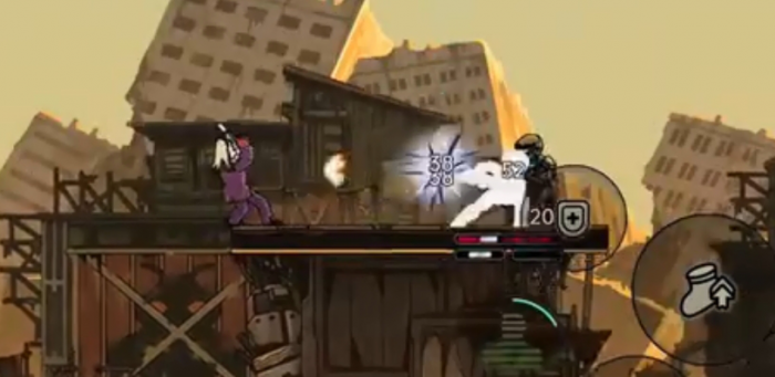 绝地鸭卫怎么玩1