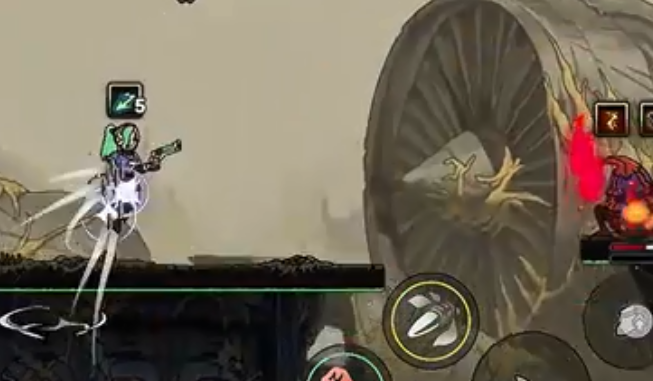 绝地鸭卫怎么玩3