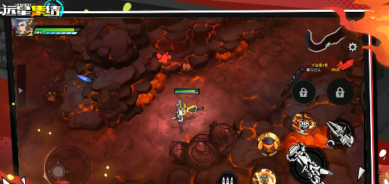 远星集结欧利昂技能选择攻略3