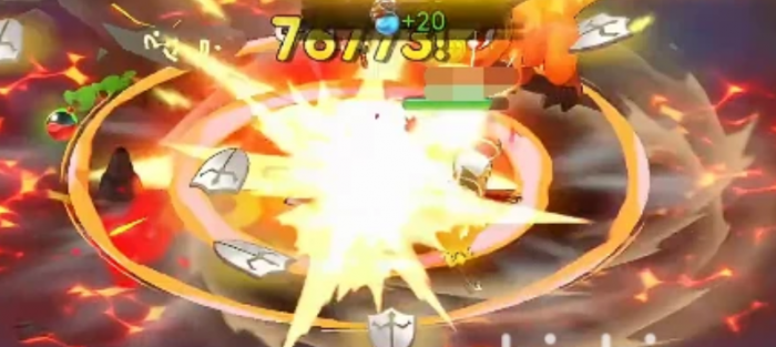 酋长你别跑炸蛋鸭4