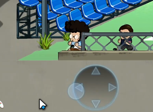 足球大人物手游资源获取指南4