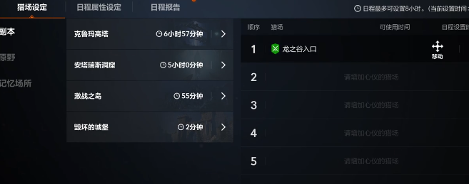 天堂2盟约挂机地点分享3