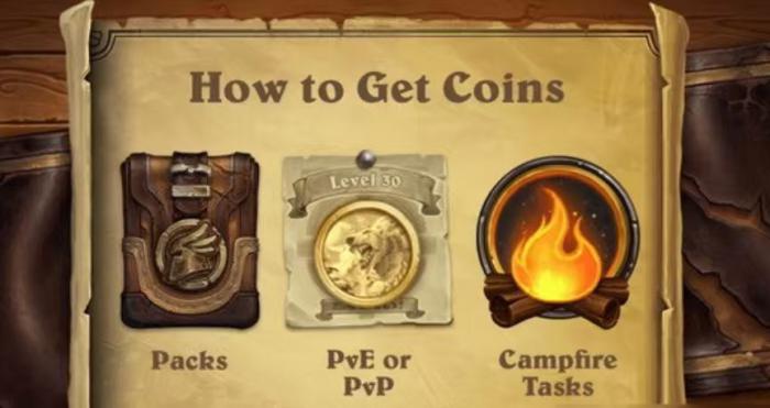 绝地鸭卫硬币获取方式全解析1