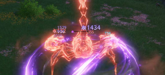 斗罗大陆诛邪传说七杀剑解锁方法4