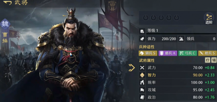 九牧之野开荒阵容怎么搭配3