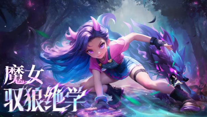 酋长你别跑哪个神话英雄厉害2