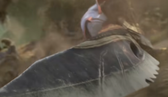 怪物猎人旅人新手武器推荐2