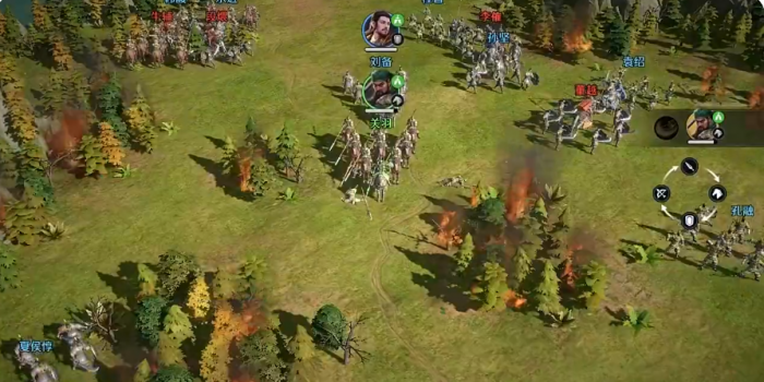 九牧之野资源分配攻略4