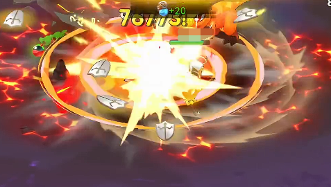 酋长你别跑神话推荐3