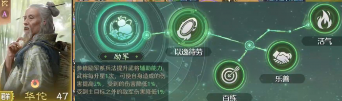 九牧之野火毒盾怎么玩3