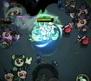 迷雾大陆S10职业推荐5