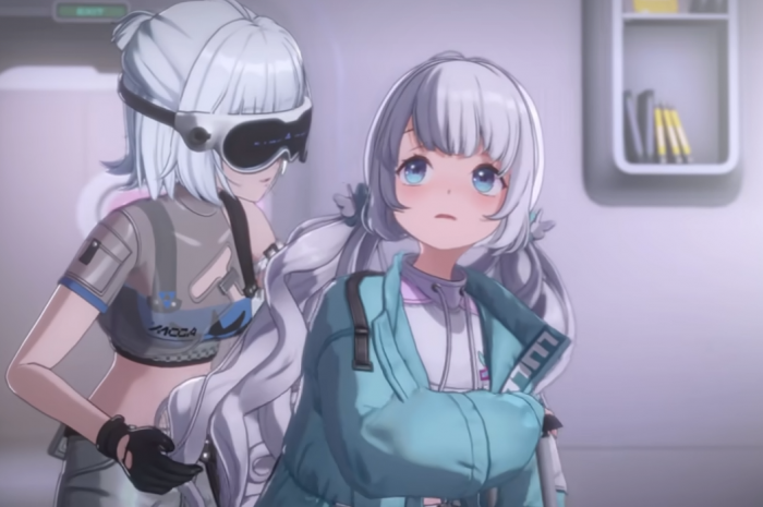 虚环用的什么引擎3