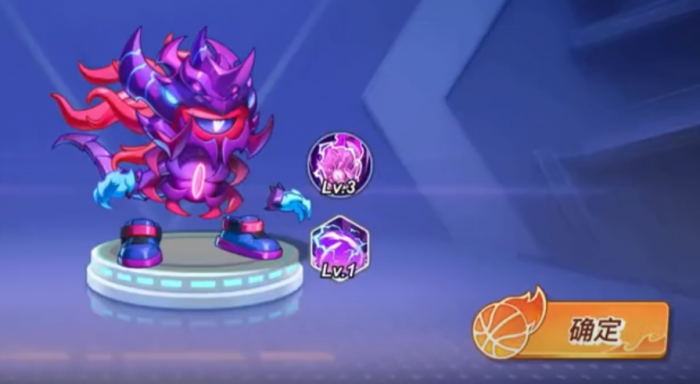 灌篮军团手游SSR角色强度解析4