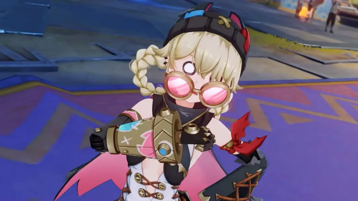 原神雅珂达实机演示曝光1