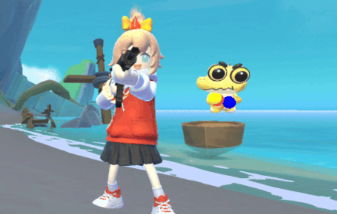 香肠派对金小鳄介绍3