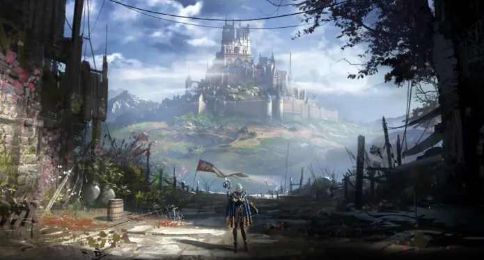 天堂2盟约召唤师职业全解析1