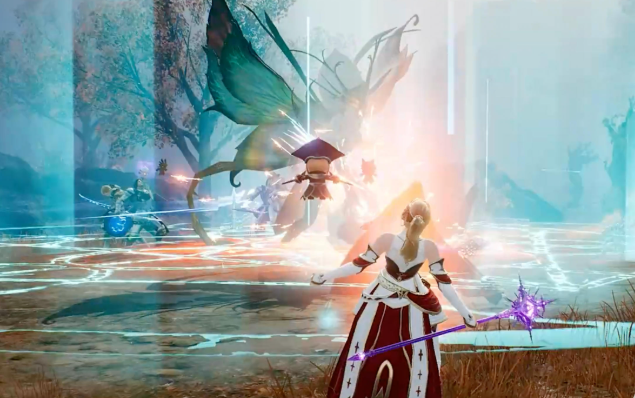 天堂2盟约召唤师职业全解析2