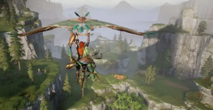 怪物猎人旅人新手攻略大全5