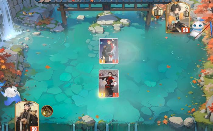 千机阵伤害解析1