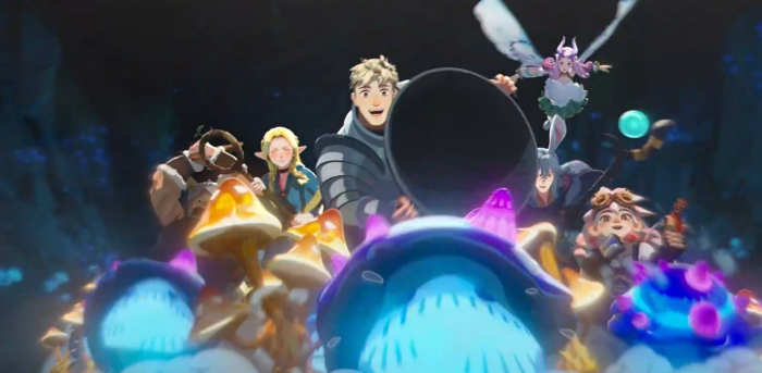 剑与远征启程玛露西尔强度解析1