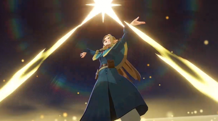 剑与远征启程玛露西尔强度解析5