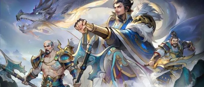 百战群英宠物怎么获得1