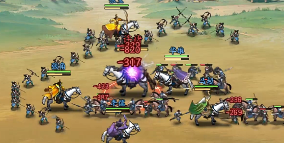 百战群英宠物怎么获得3