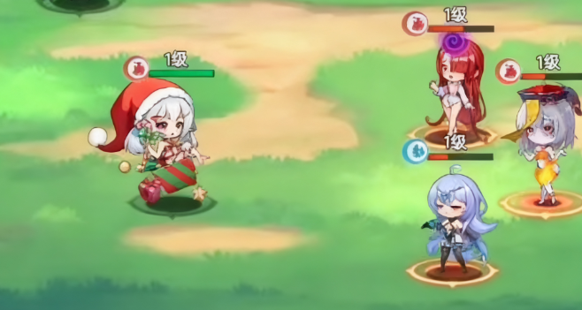 绯月絮语新手入门指南1