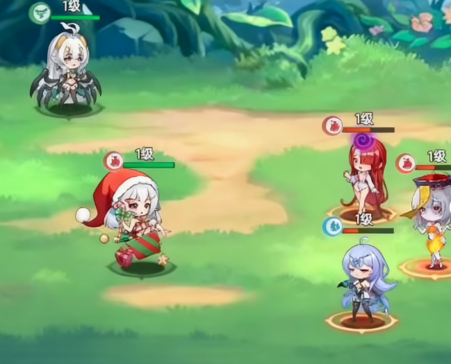 绯月絮语游戏厂商揭秘2