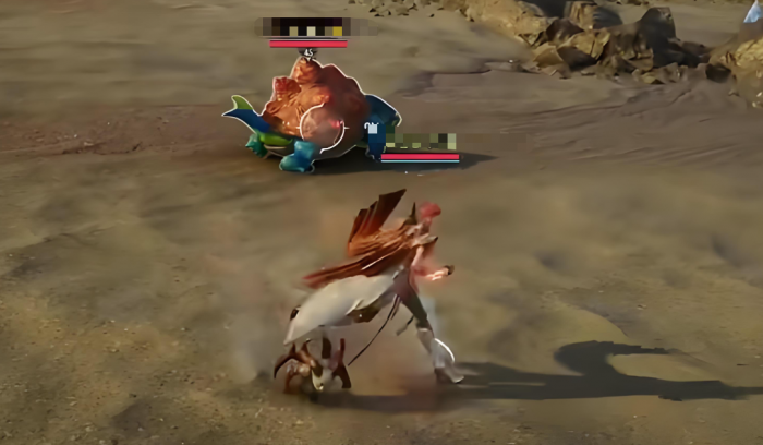 永恒之塔2搬砖技巧大揭秘3