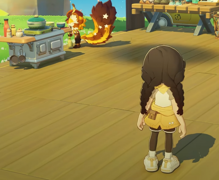 星布谷地是强社交游戏吗5