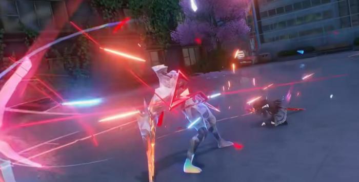 鸣潮千咲武器属性解析4