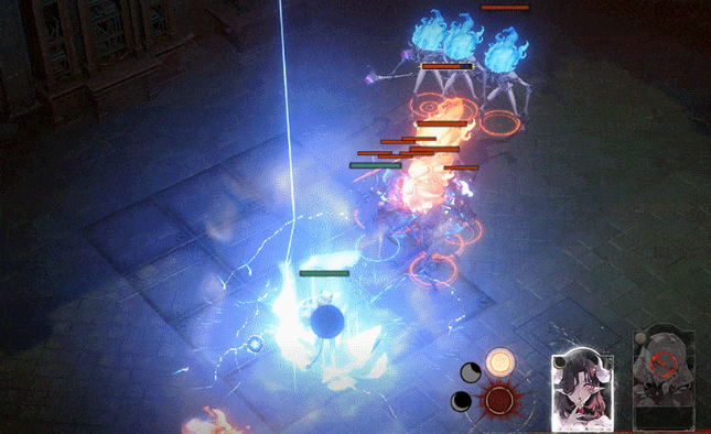 银与绯艾斯缇角色解析2