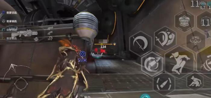 星际战甲手游安卓版上线了吗1