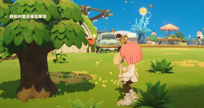 星布谷地星系全解析3