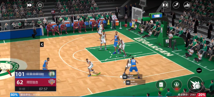 美职篮绝对巨星贾奈特玩法全解析4