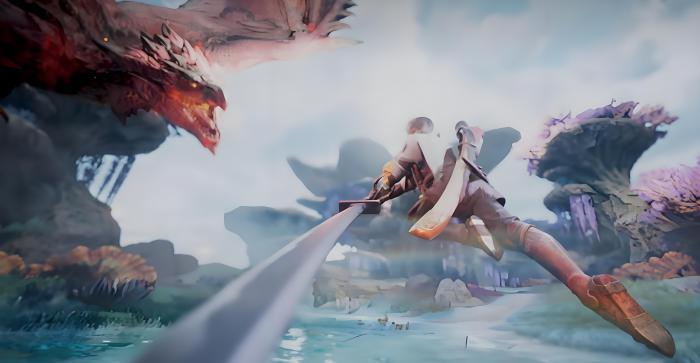 怪物猎人旅人充值吗5