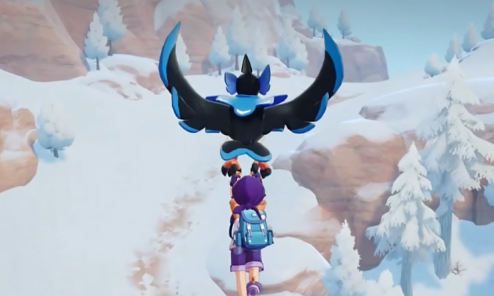 洛克王国世界完整地图全解析6