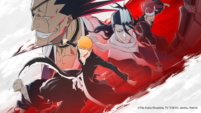 境界刀鸣首发时间是什么时候1