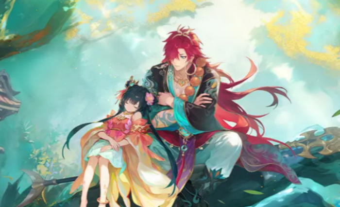 代号西行公测时间曝光2