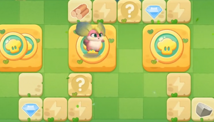 珍珠海大冒险账号重置方法3