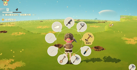 冒险守护传说英雄是谁2