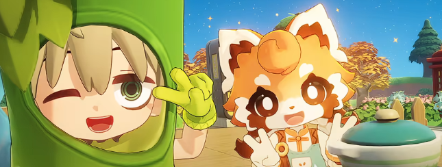 星布谷地烹饪系统怎么玩1